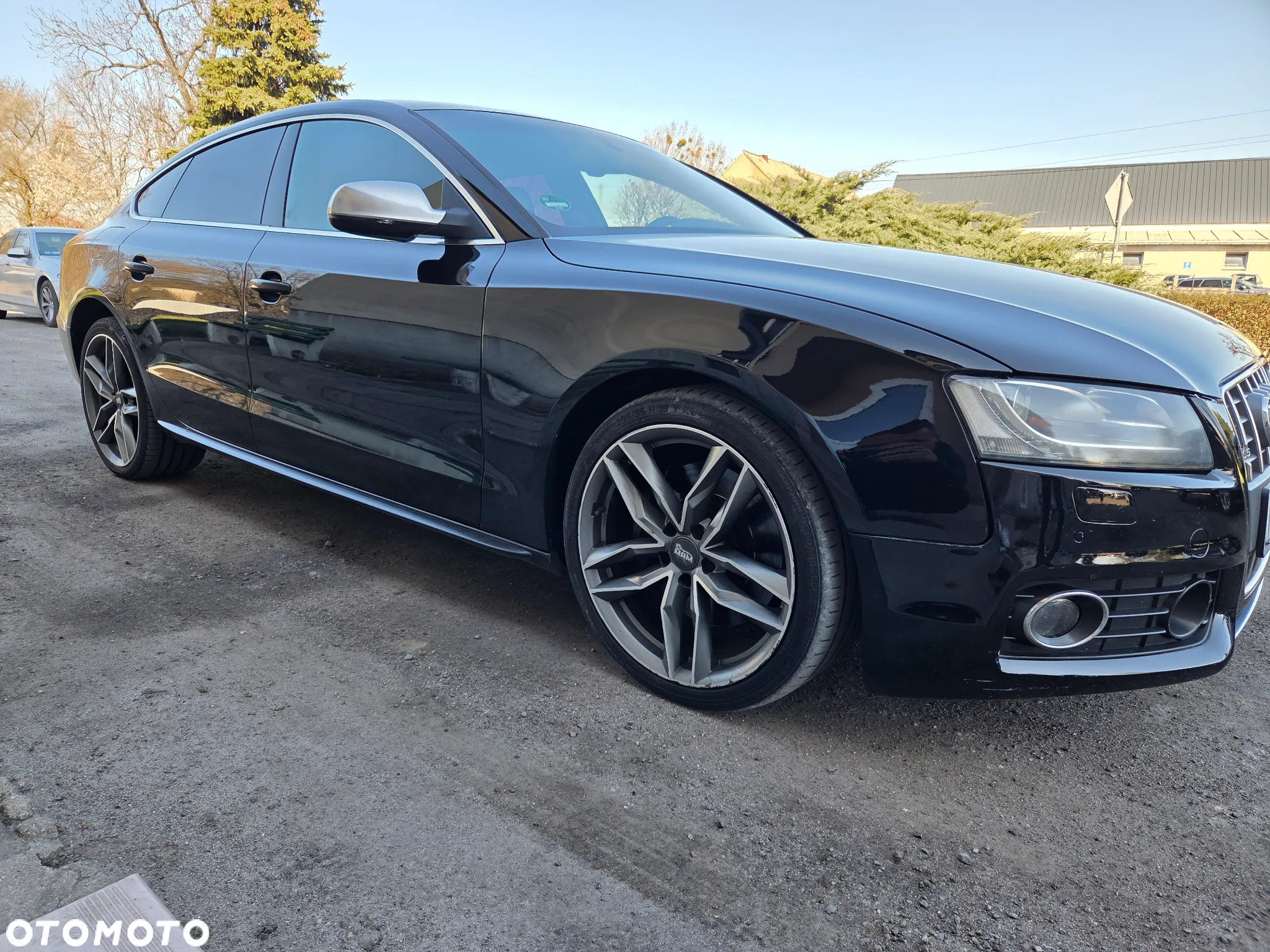 Audi S5 3.0 TFSI Quattro S tronic - 6