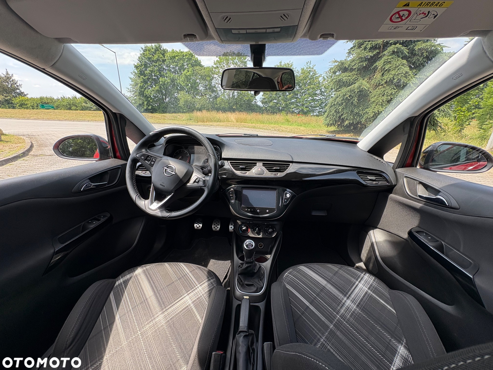 Opel Corsa - 18