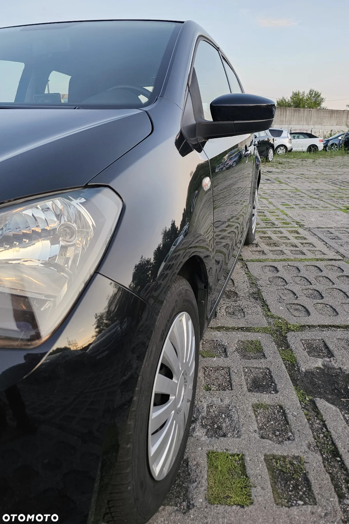 Seat Mii 1.0 Ecomotive I-Tech - 12