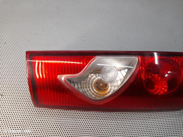 Farolim Esq Renault Kangoo / Grand Kangoo (Kw0/1_) - 3