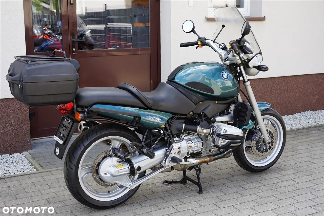 BMW R - 3