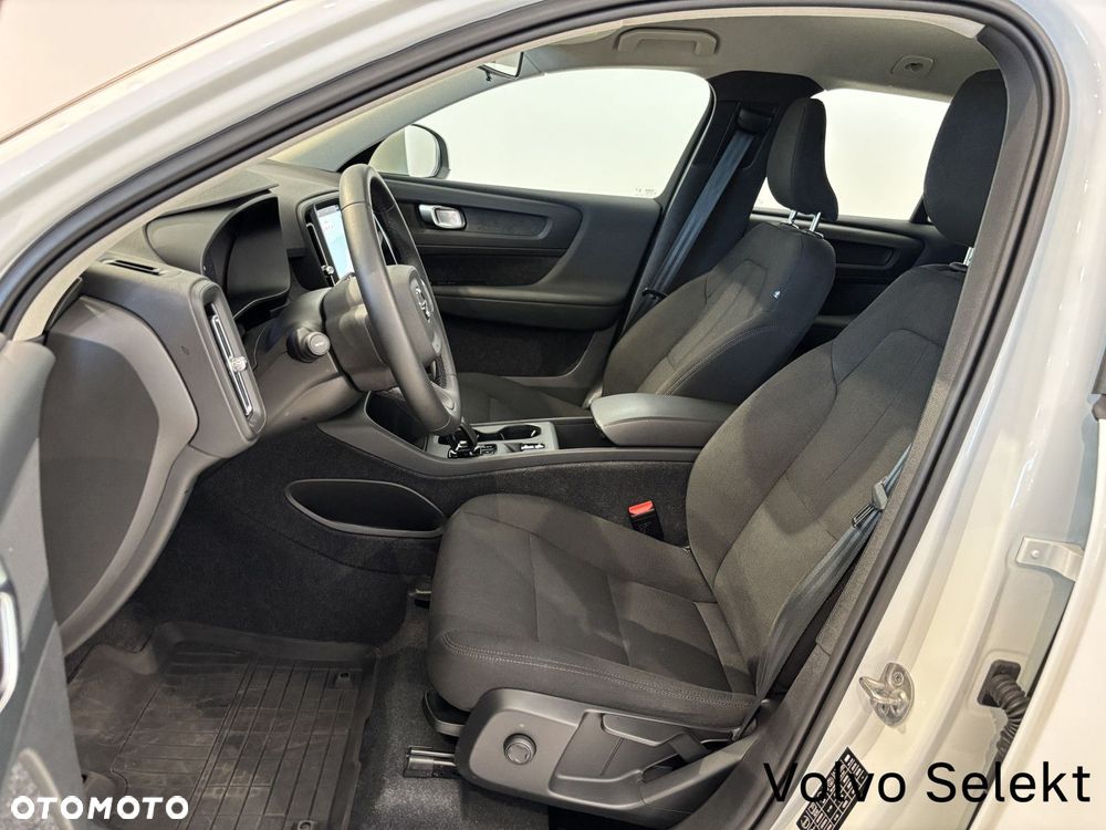 Volvo XC 40 - 20
