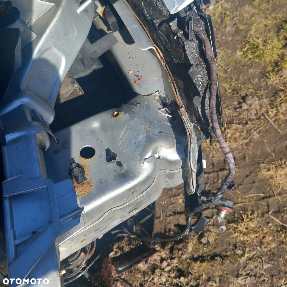 Ford S-Max 2.0 TDCi DPF Trend - 5