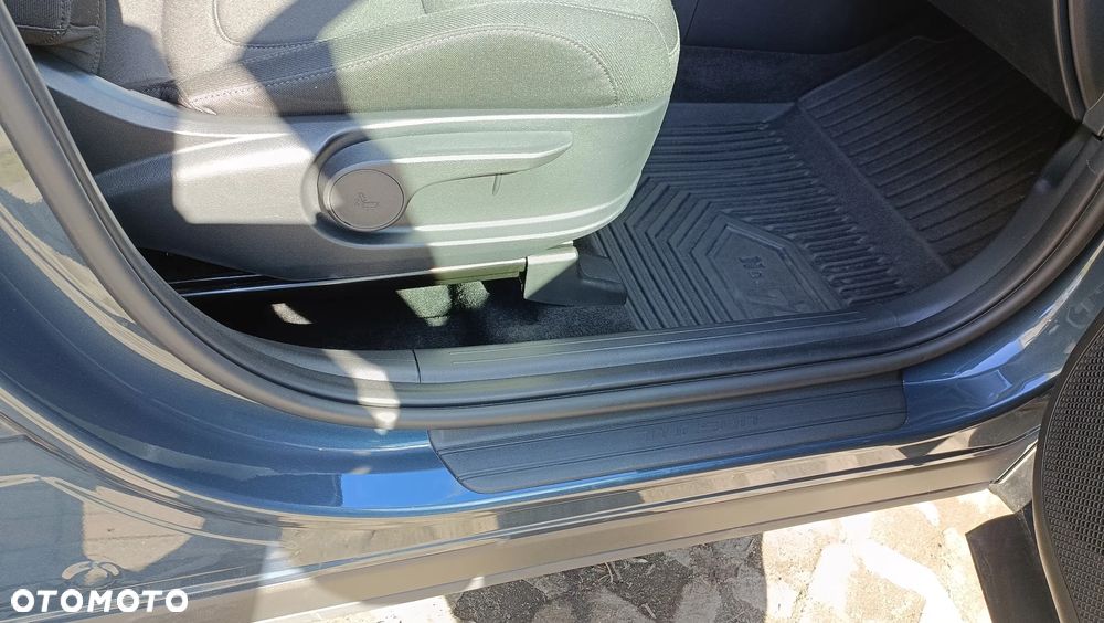 Hyundai Tucson 1.6 T-GDi 48V Smart 2WD DCT - 10