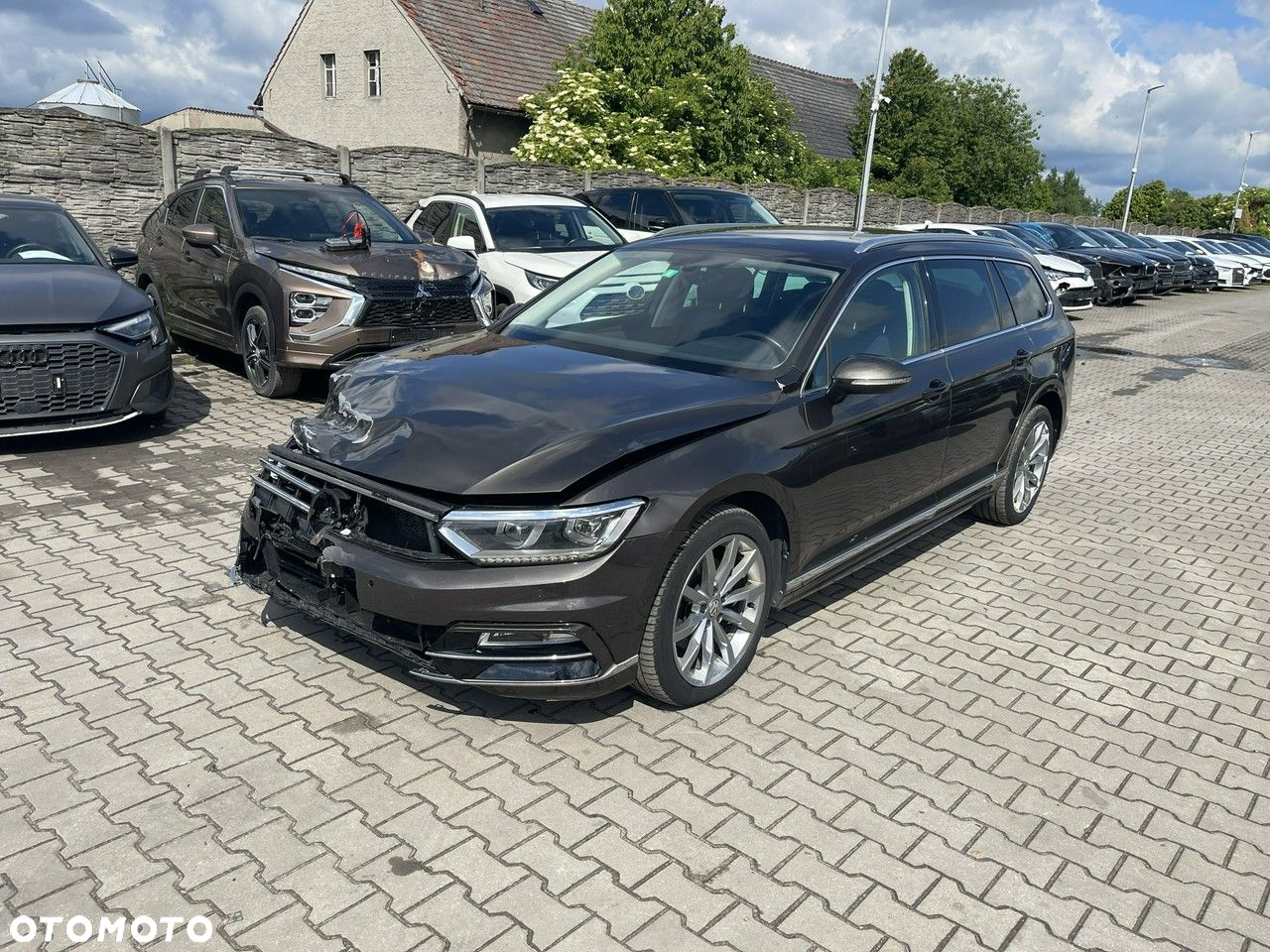 Volkswagen Passat 2.0 TDI BMT Highline DSG - 5
