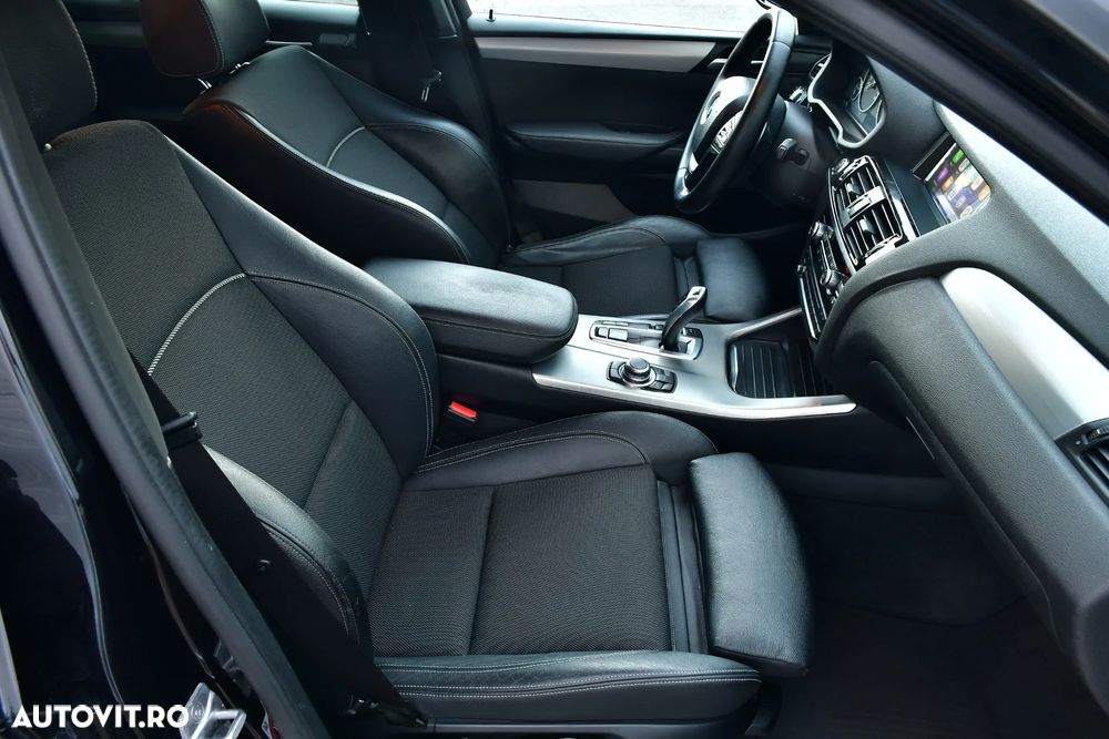 BMW X4 - 22