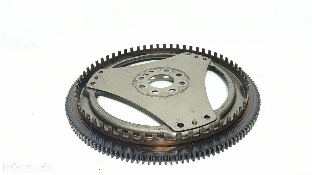 VOLANTE MOTOR MERCEDES CLASE E (W211) BERLINA E 320 CDI (211.026) - 6