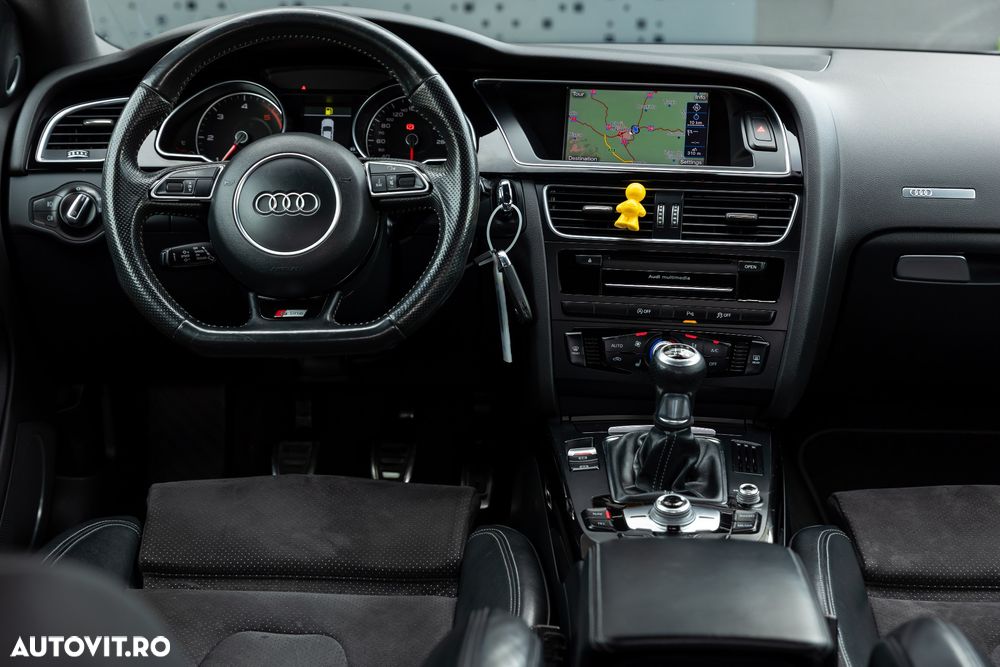 Audi A5 - 15