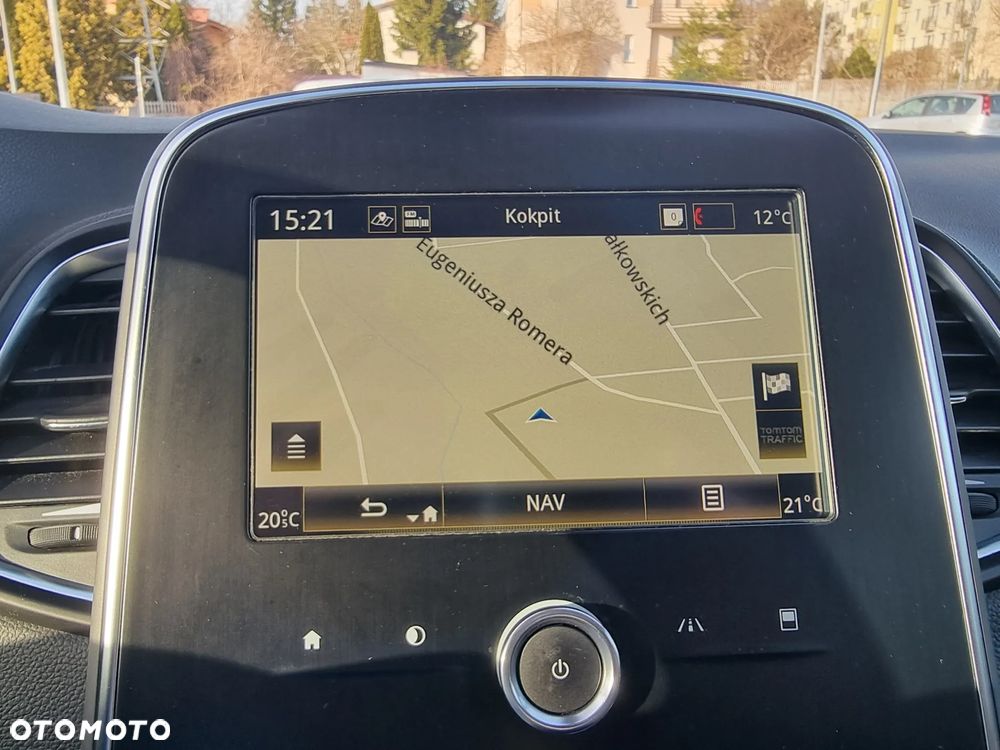 Renault Grand Scenic - 33