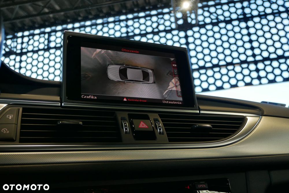 Audi A6 Limousine - 28