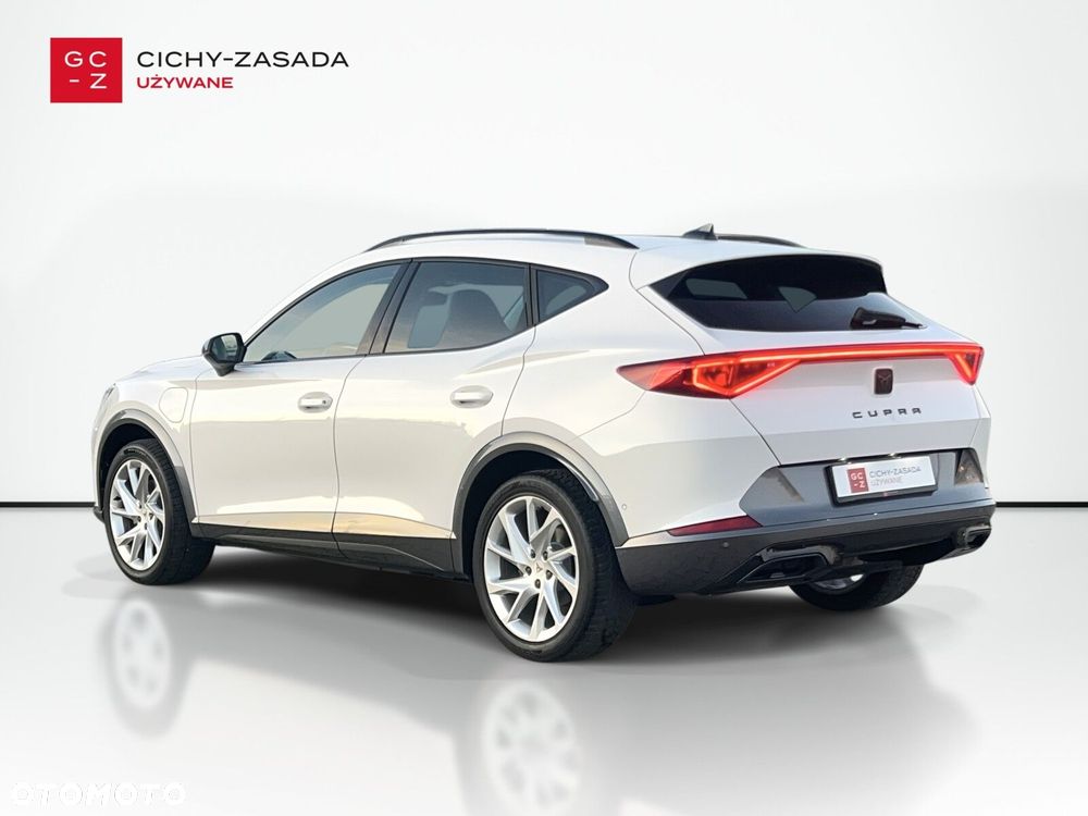 Cupra Formentor 1.4 e-Hybrid DSG - 3