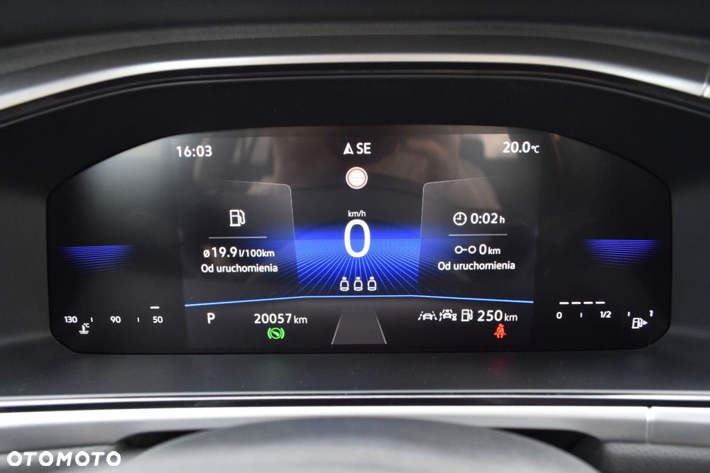 Volkswagen T-Roc 1.5 TSI Life DSG - 13