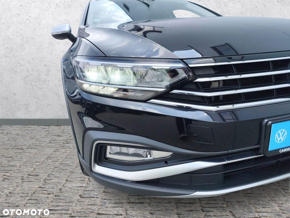 Volkswagen Passat Alltrack - 41