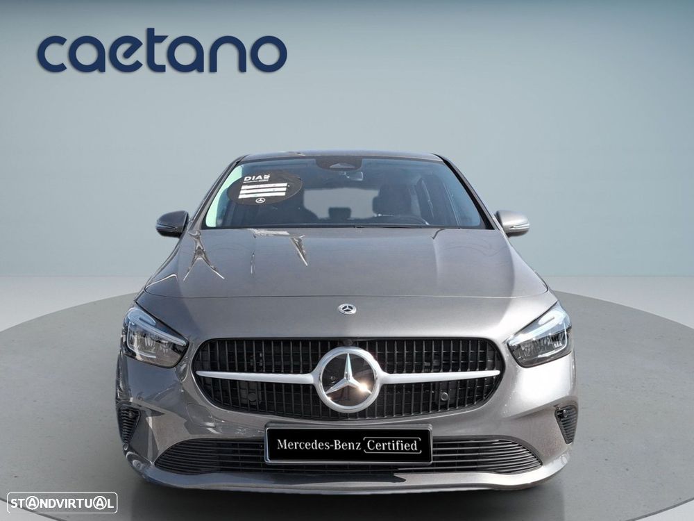 Mercedes-Benz B 250 e - 2