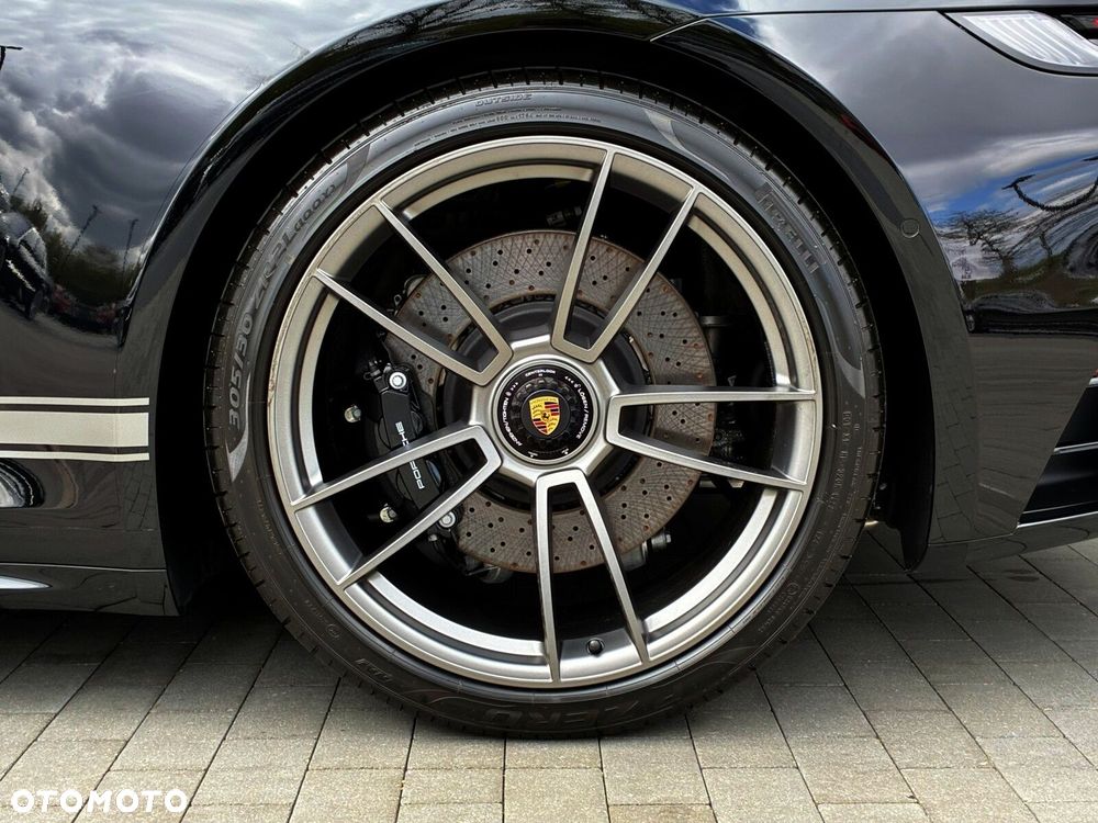 Porsche 911 - 11