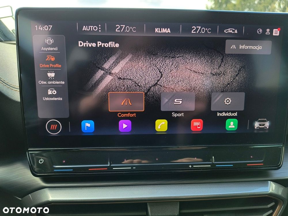 Cupra Formentor 1.5 TSI DSG - 27