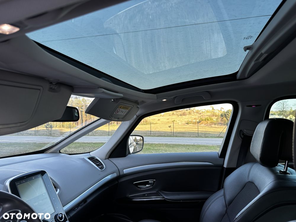 Renault Espace Energy dCi 160 EDC Intens - 14