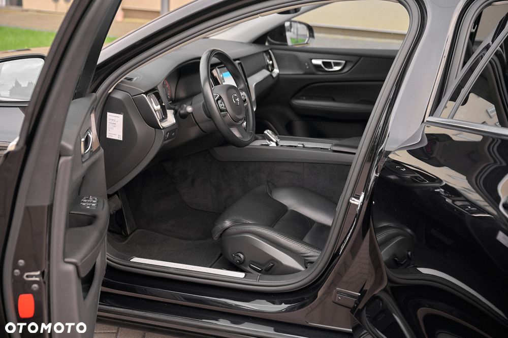 Volvo S60 T4 Inscription - 19