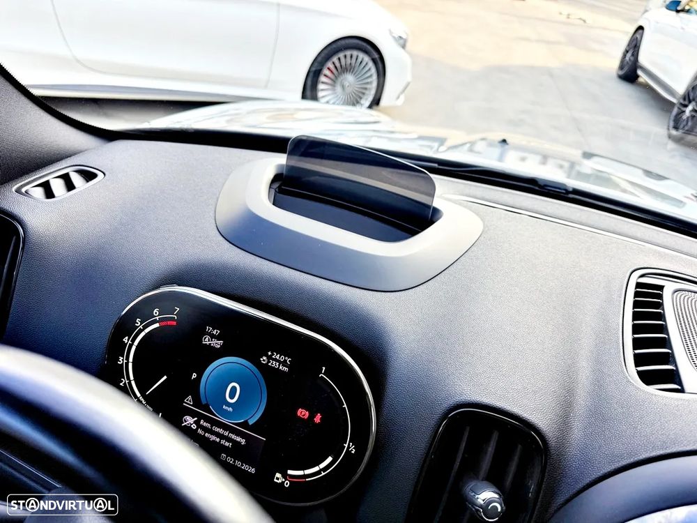 MINI Countryman Cooper Classic Auto - 16