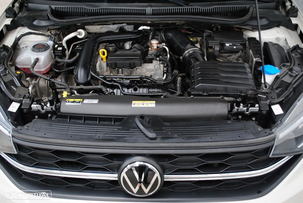 VW Taigo 1.0 TSI Life - 29