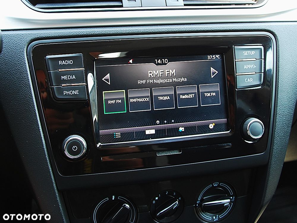 Skoda RAPID 1.0 TSI Ambition - 28