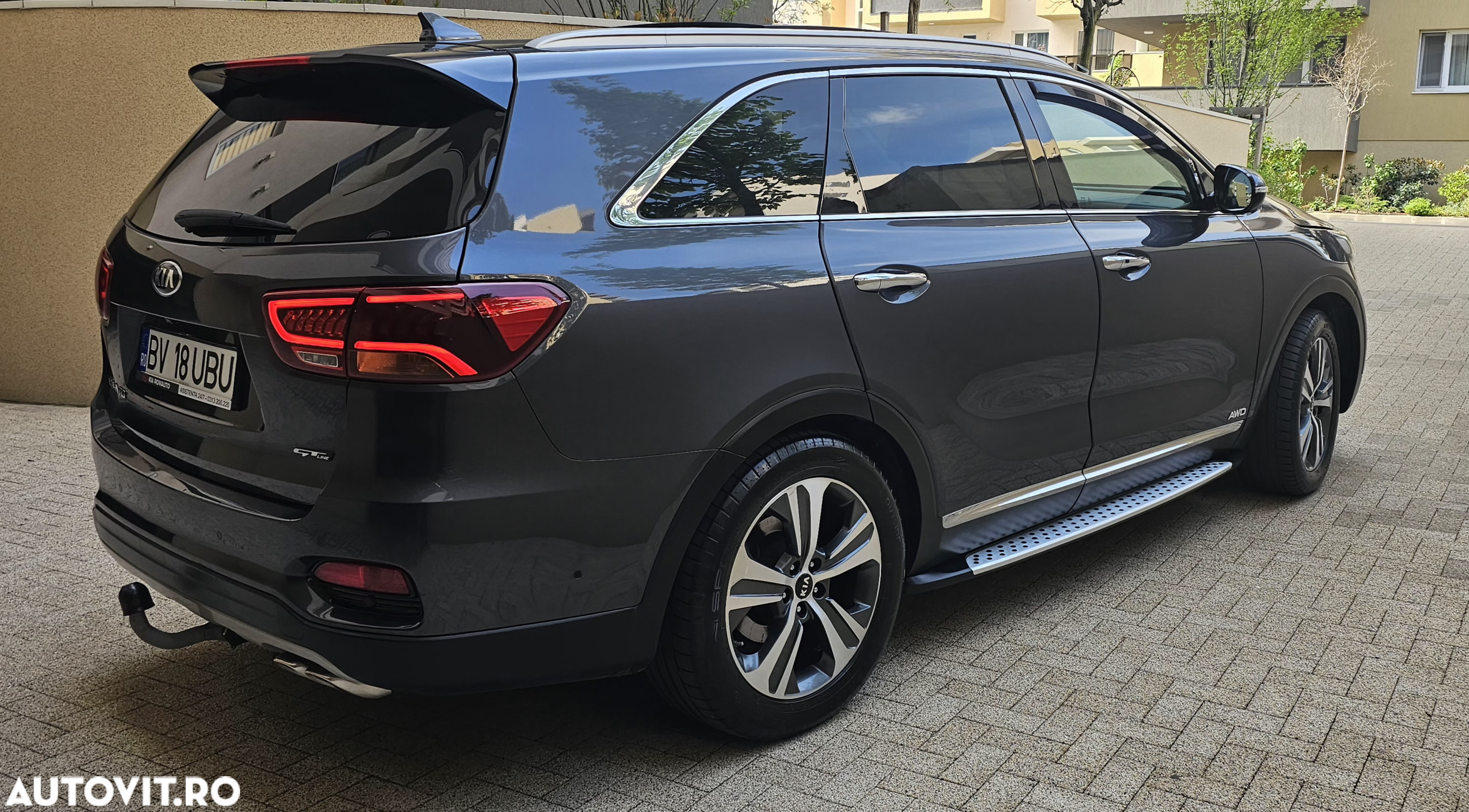 Kia Sorento - 22