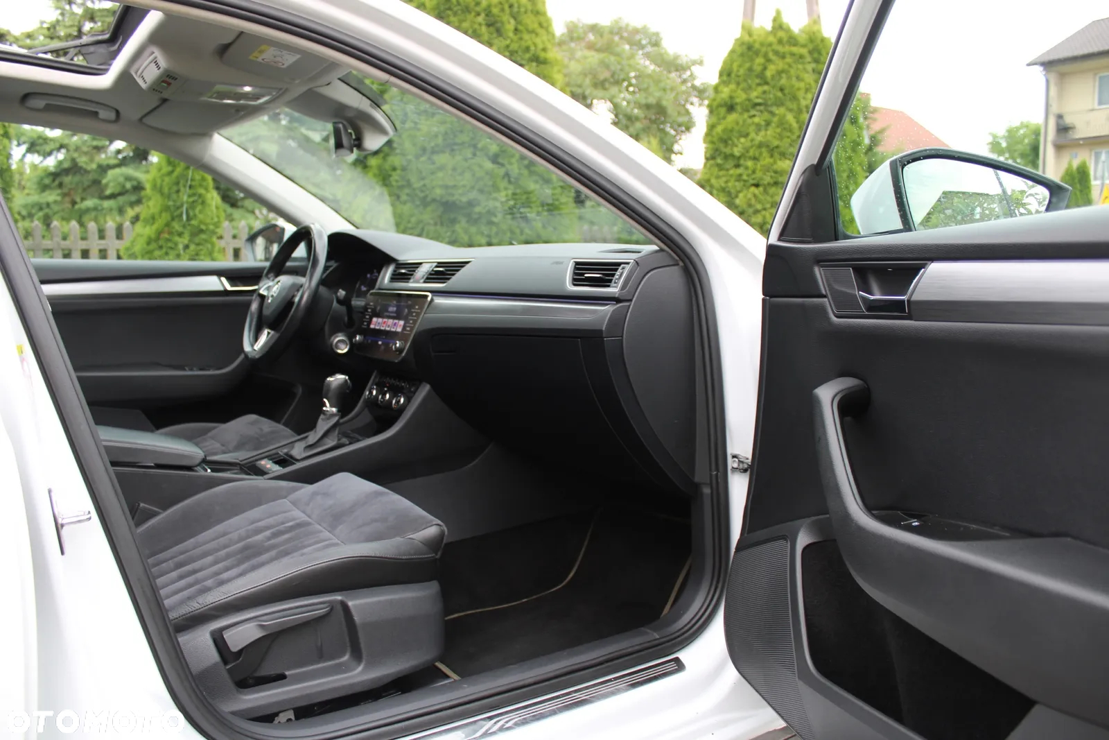 Skoda Superb - 25