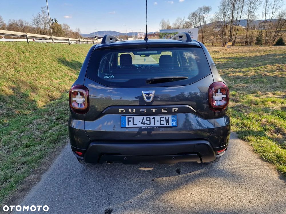 Dacia Duster - 7