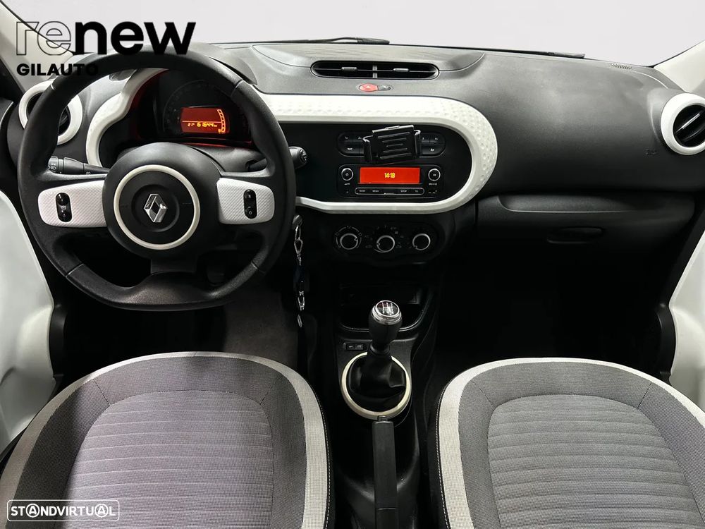 Renault Twingo 1.0 SCe Zen - 10
