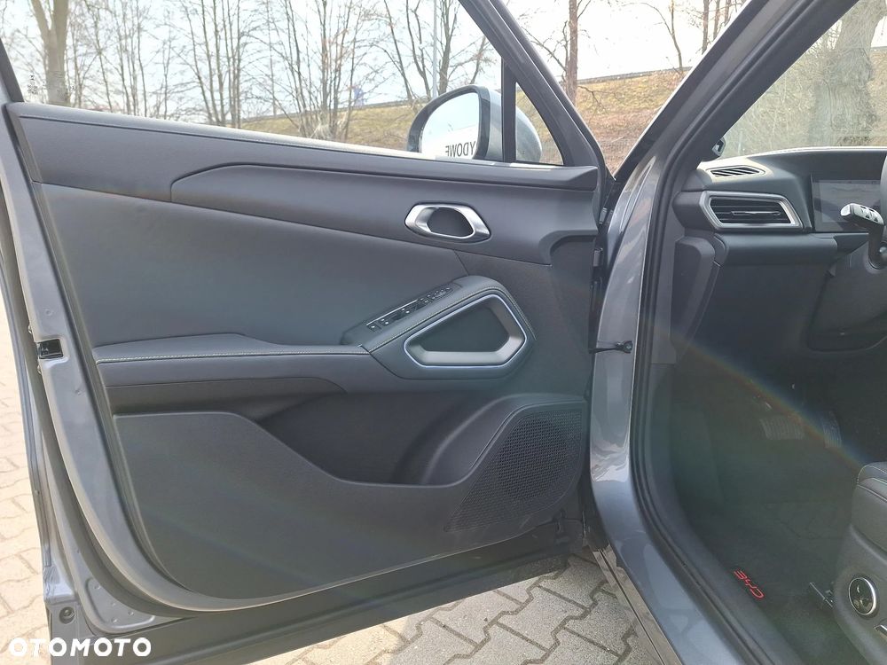 BYD Atto 2 64.8kWh Comfort - 14