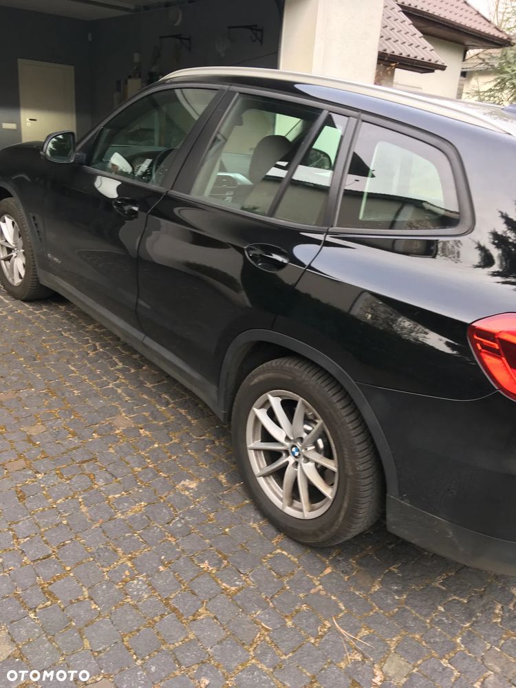 BMW X3 - 3