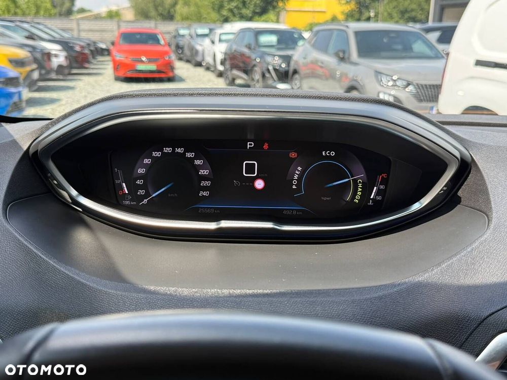 Peugeot 3008 1.2 PureTech mHEV Allure Pack S&S e-DCS6 - 23