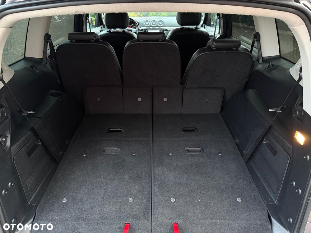 Ford S-Max 2.0 TDCi DPF Titanium - 23