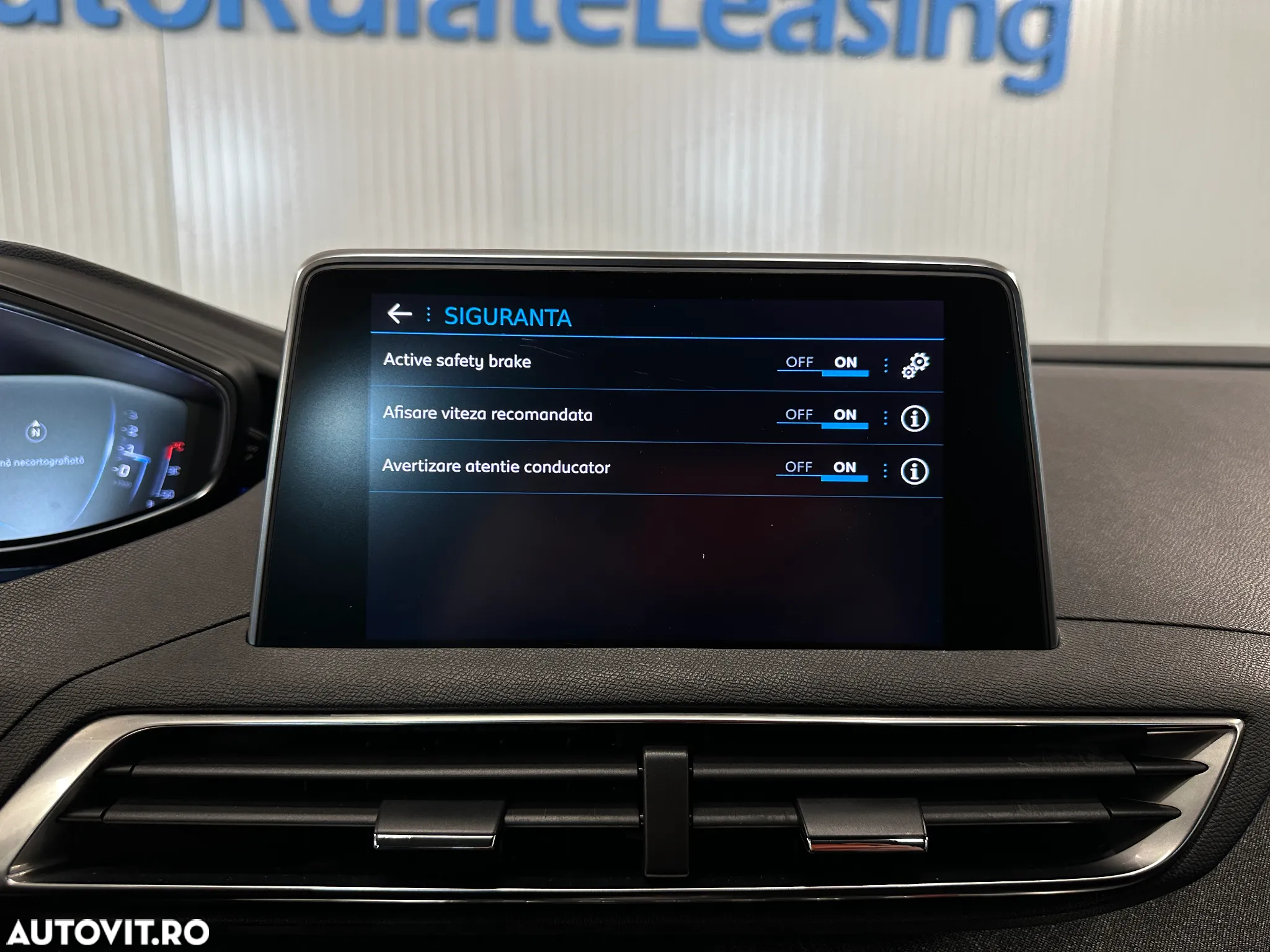 Peugeot 5008 1.5L BlueHDI EAT8 S&S Active Pack - 22