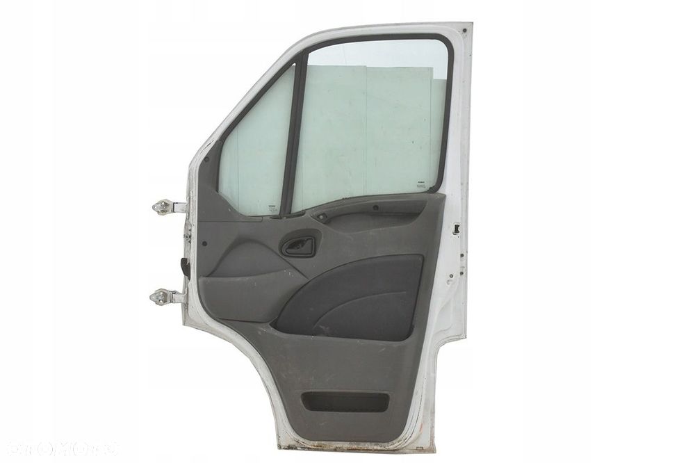 drzwi przednie * przód prawy iveco daily iii - 2