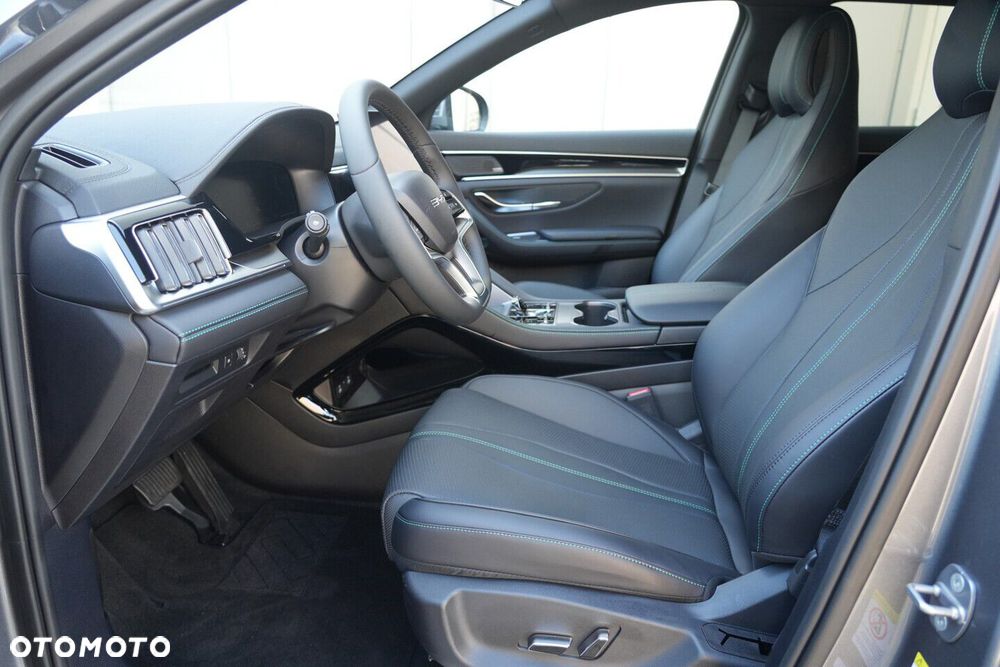 BYD Seal U - 9