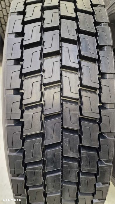 315/80 r22,5" odp. XDE2 napędowa regionalna opona ciężarowa DE2 napęd - 7