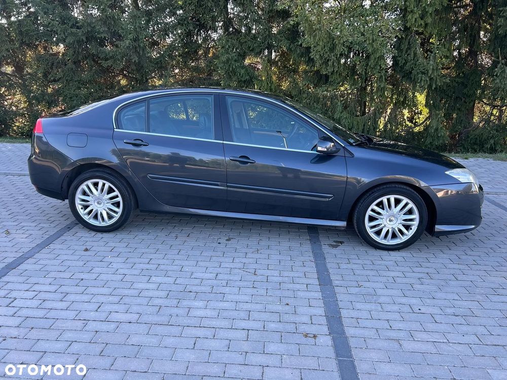 Renault Laguna 2.0 DCi Initiale - 3