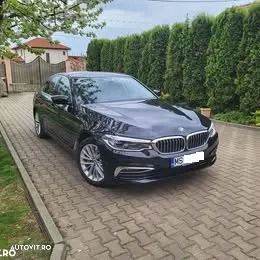 BMW Seria 5 530e AT PHEV - 1