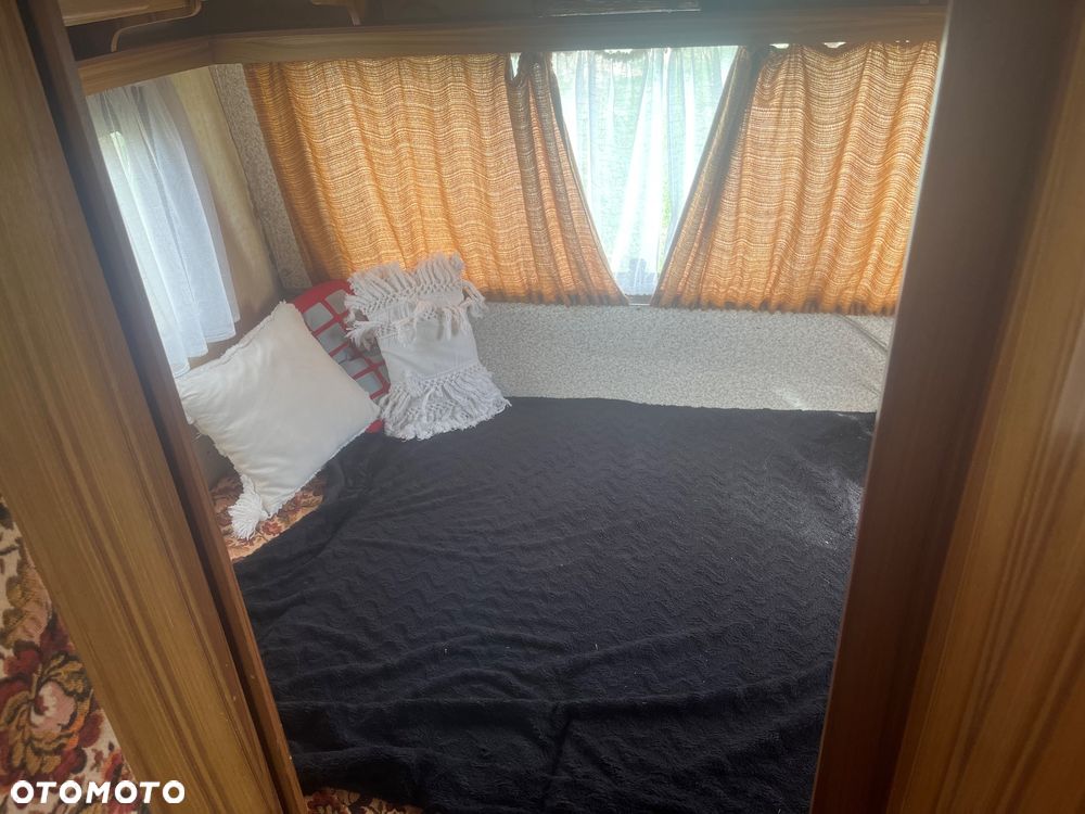 Tabbert Princes 5000 Tabbert - 13