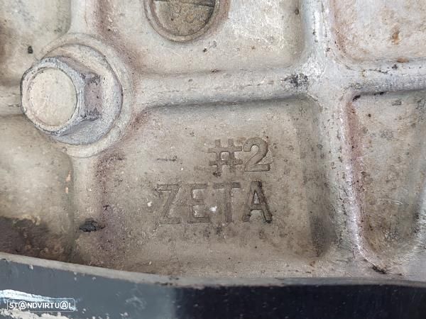Caixa Velocidades Hyundai H-1 / Starex Veículo Multiuso (A1) - 7
