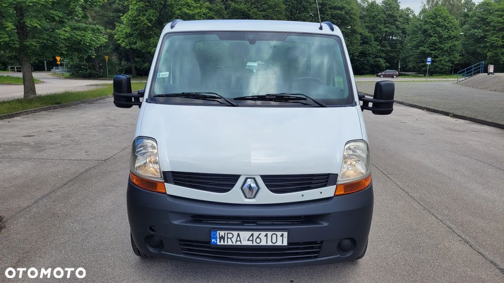 Renault Master - 8