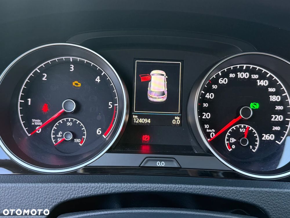 Volkswagen Golf VII 2.0 TDI BMT Highline DSG - 21