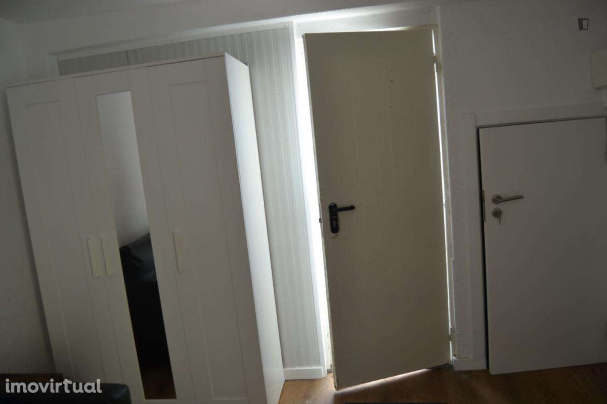 Estúdio - localizado em Lisbon - Grande imagem: 4/9