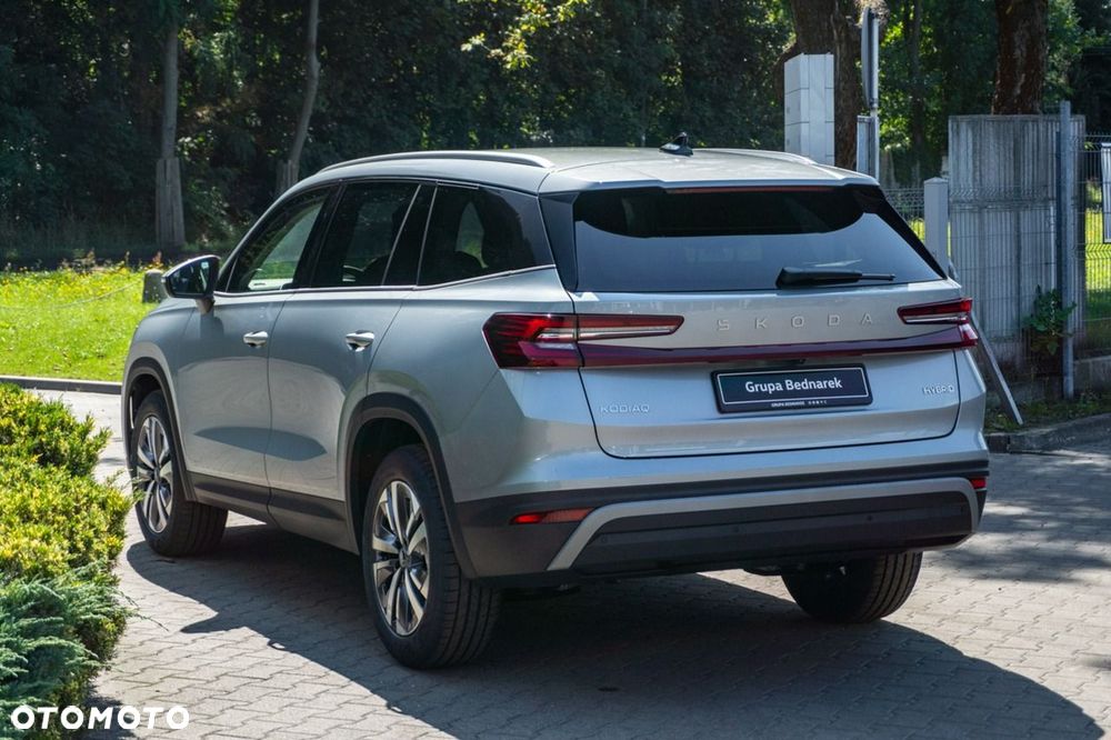 Skoda Kodiaq - 11