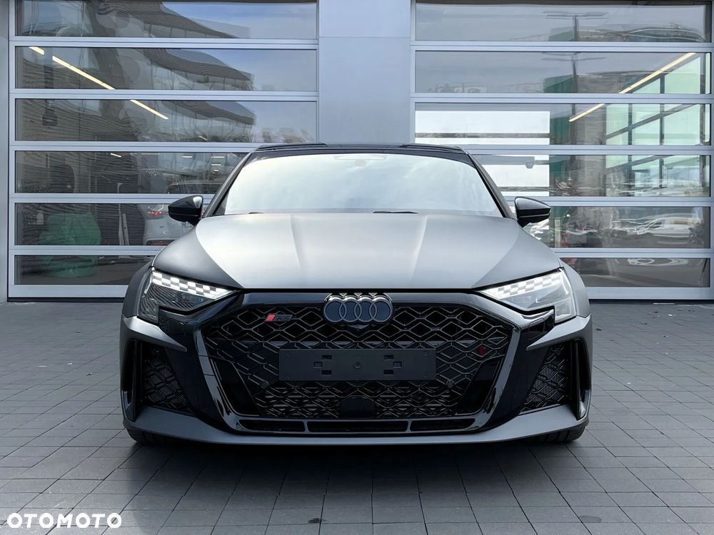 Audi RS3 Sportback TFSI Quattro S tronic - 8