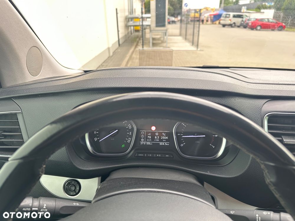 Opel Zafira 2.0 CDTI Long Family - 22