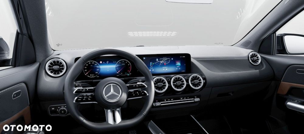 Mercedes-Benz GLA - 6