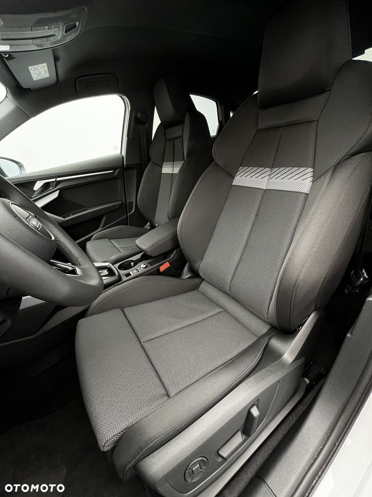 Audi A3 Limousine - 10