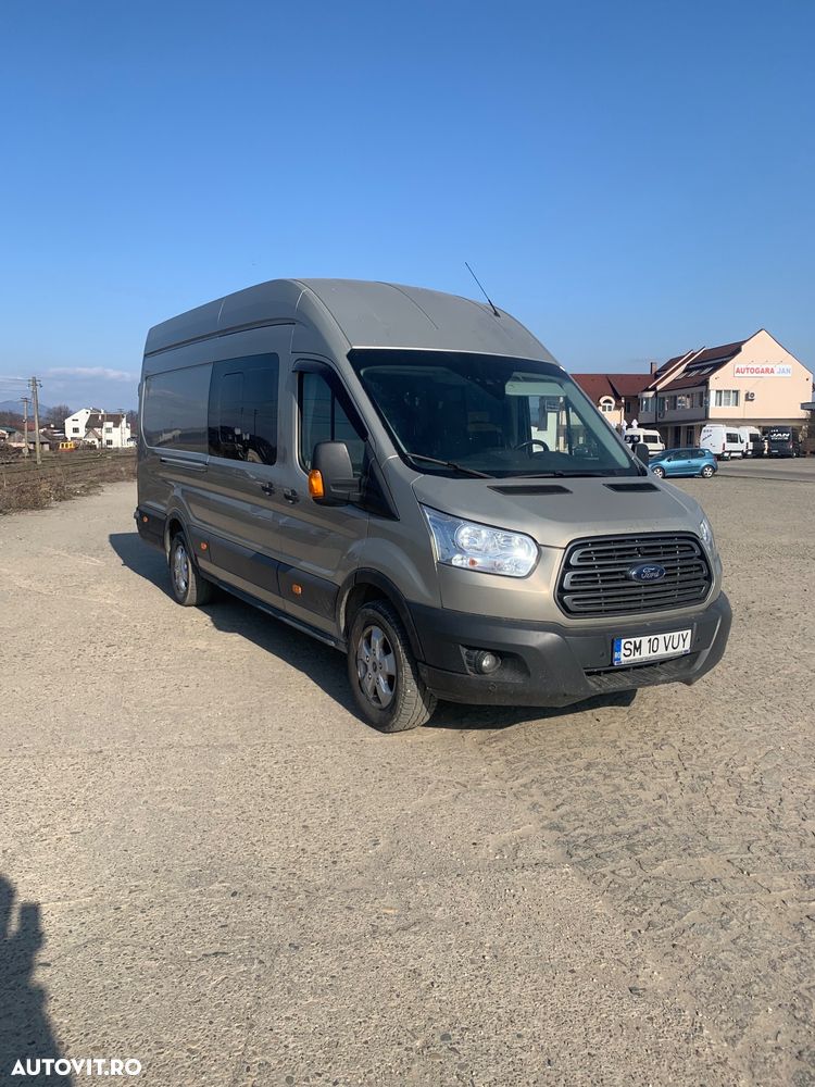 Ford Transit - 3